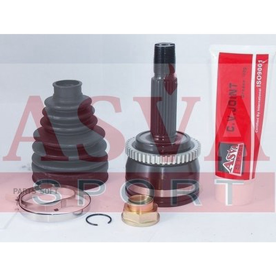 ШРУС наружный 22x55x25 Asva HY-SOLA48 - ASVA None None